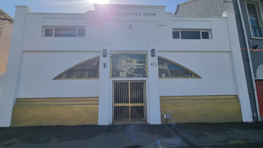 To Let Commercial Property for Rent in Woodstock Western Cape